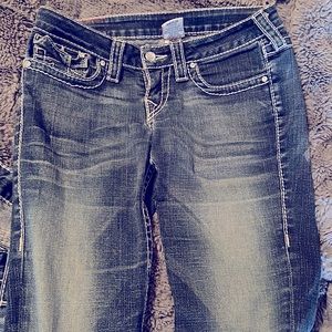 Size 27